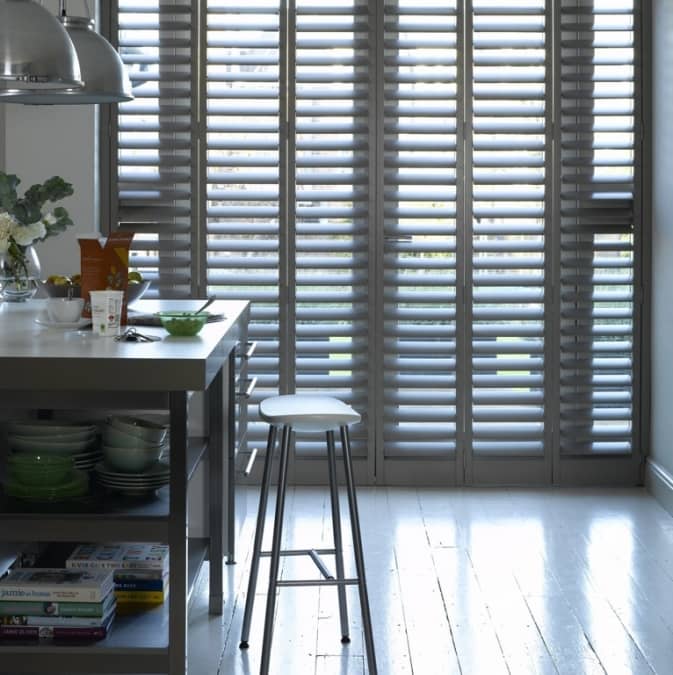 Steps to Help Determine the Right Window Shutters for Your Home