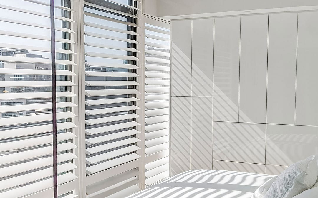 Interior Shutters Are More Beneficial Than Window Treatments