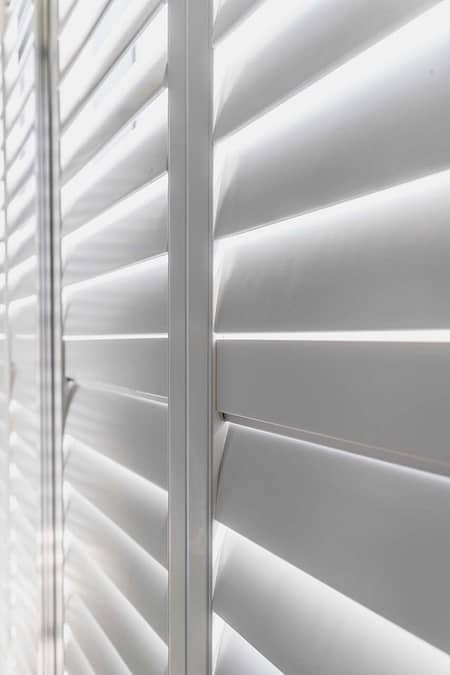 The Different Parts of Quality Shutters You Should Know