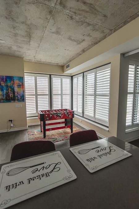 Making Your Home a Main Attraction with Interior and Exterior Shutters