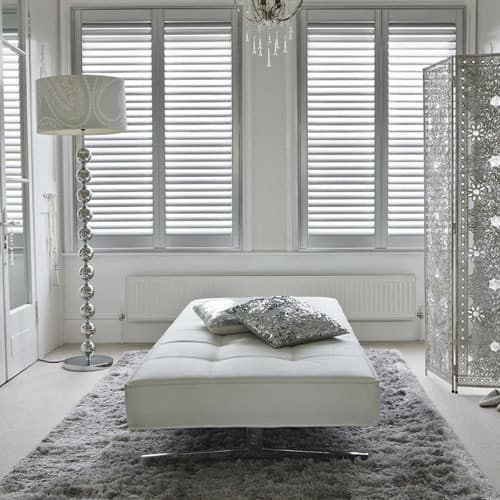 Various Shutters Types to Choose From